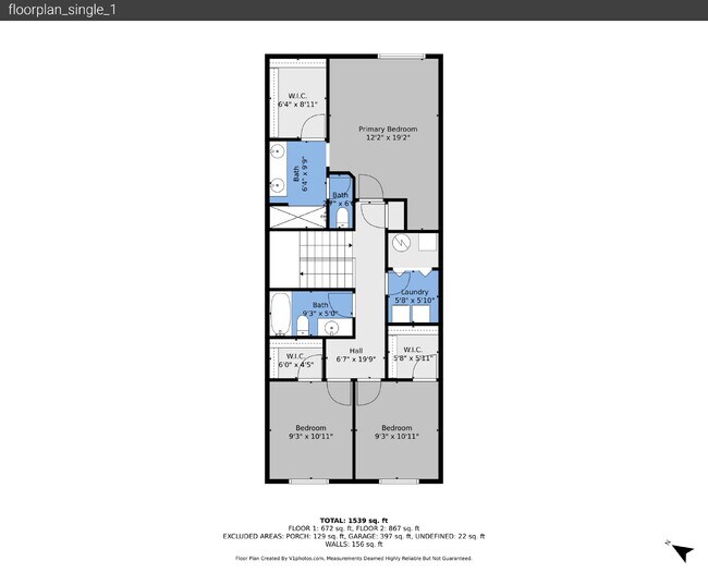 Building Photo - $2,195.00 - 3 Bedrooms, 2.5 Bathroom, Town...