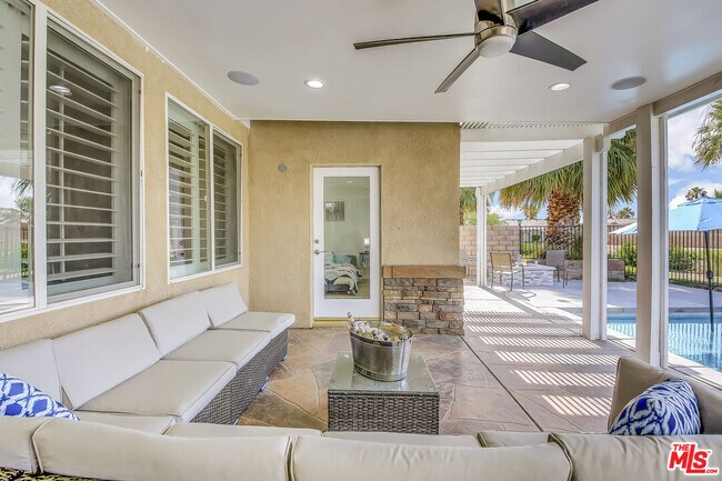 Building Photo - 82580 Yeager Way