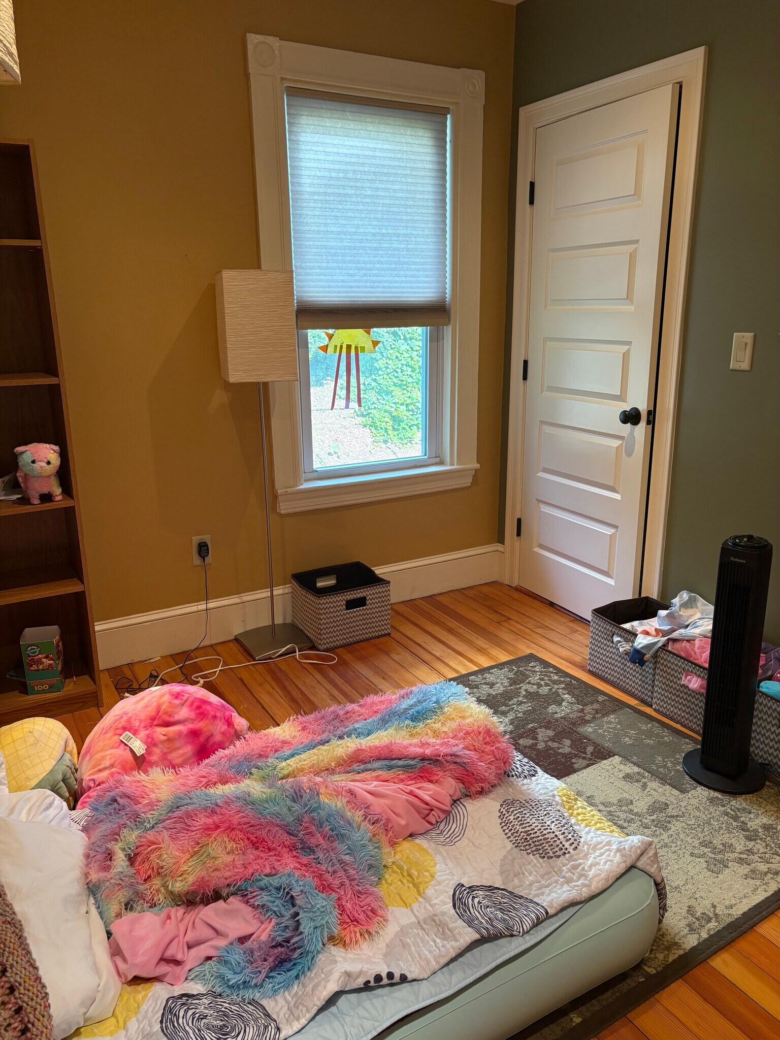 2nd bedroom (office or bedroom- you choose)! - 23 Rowe St