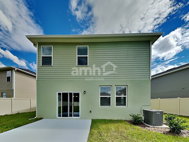 Building Photo - 6126 Little Blf Cir