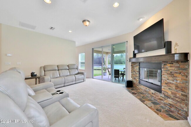 Building Photo - 357 Huffner Hill Cir