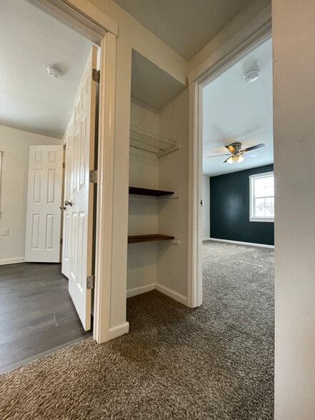 Building Photo - 1317 Massachusetts Ave