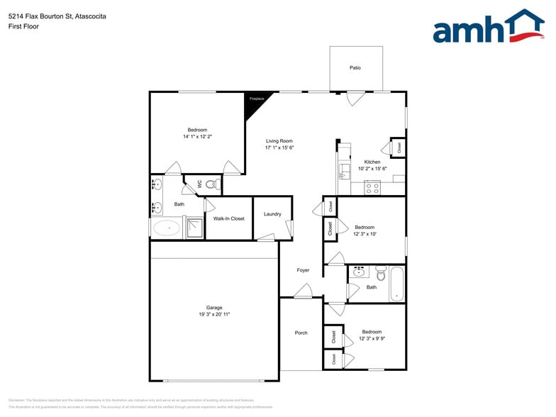 Building Photo - 5214 Flax Bourton St