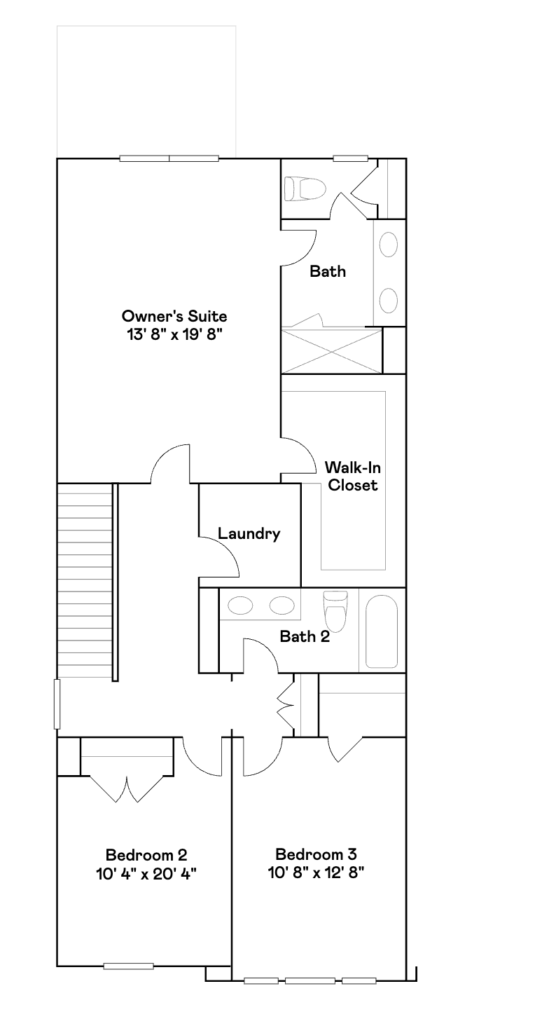 Building Photo - 4920 Oolite St