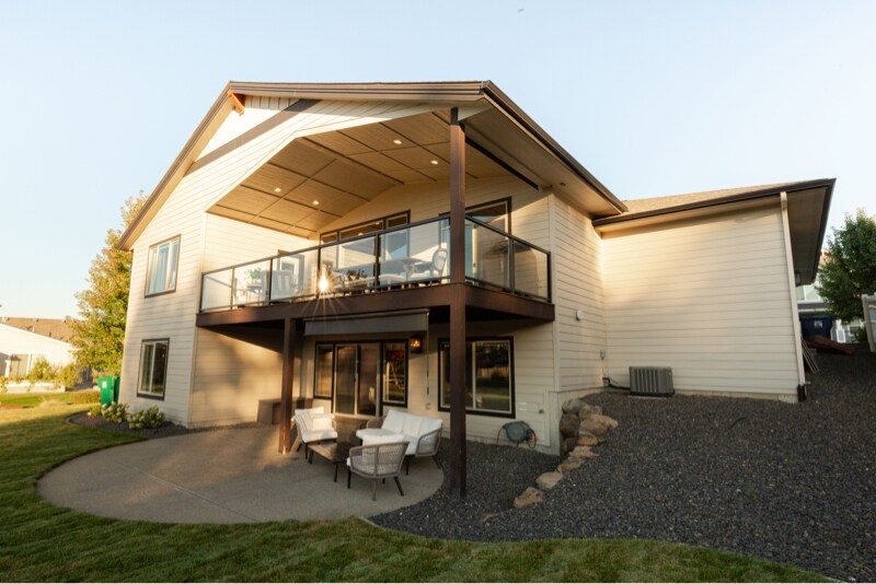 Building Photo - 7104 S Pheasant Ridge Dr