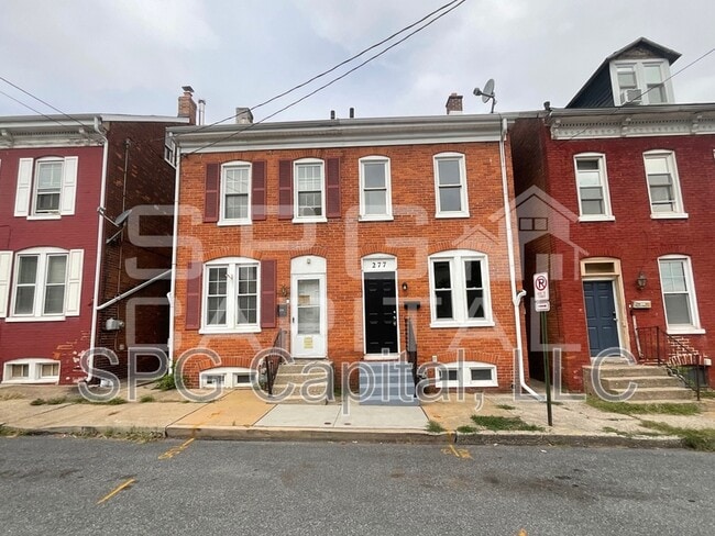 Primary Photo - 277 Union St