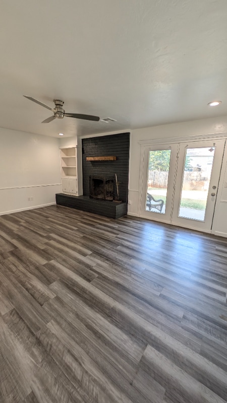 Building Photo - 6705 Greenway Dr