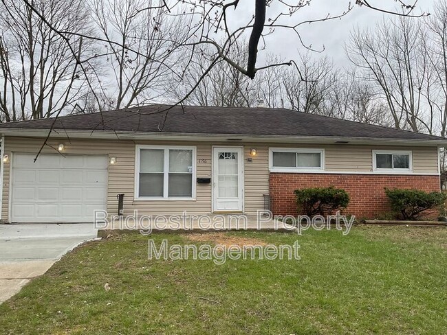 Primary Photo - 4196 Melgrove Ave