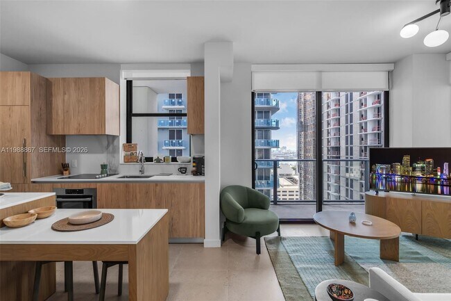 Building Photo - 601 N Miami Ave