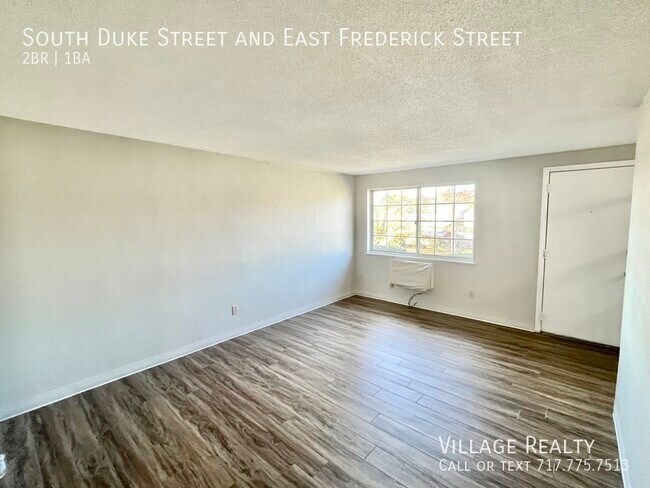 Building Photo - 129 S Duke St