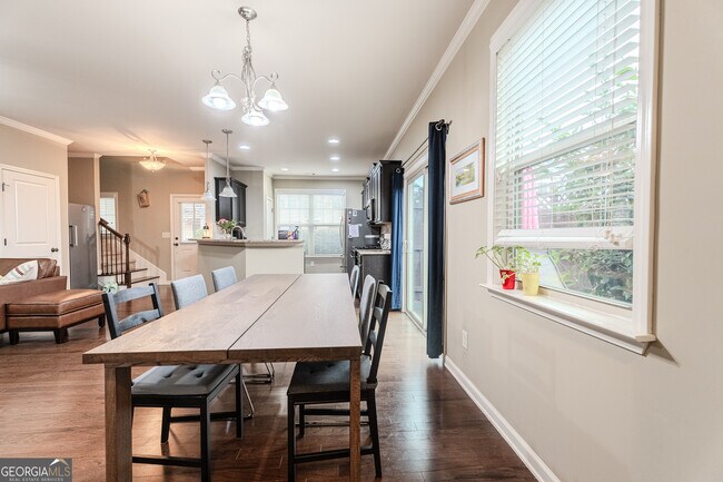 Building Photo - 801 Village Field Ct NW