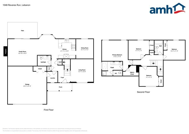Building Photo - 1048 Reveres Run