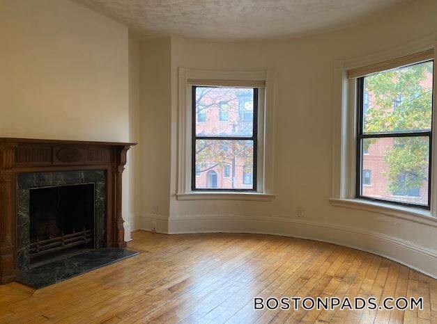 Building Photo - 614 Columbus Ave