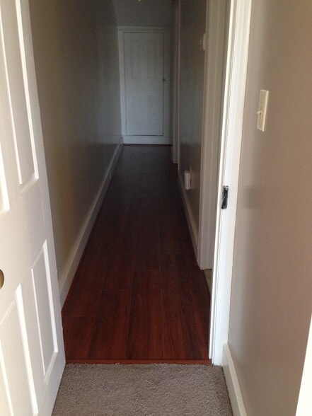 Building Photo - 2315 South St