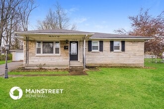 Building Photo - 4308 Blue Sky Ct