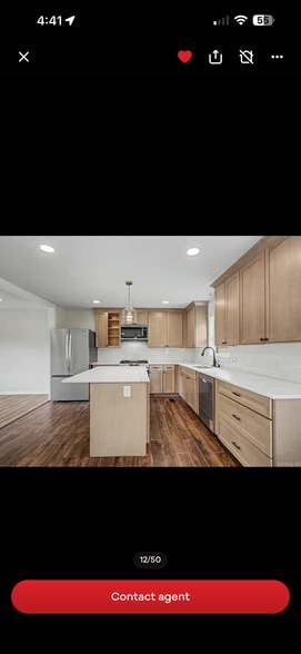 Building Photo - 1703 Park Ave