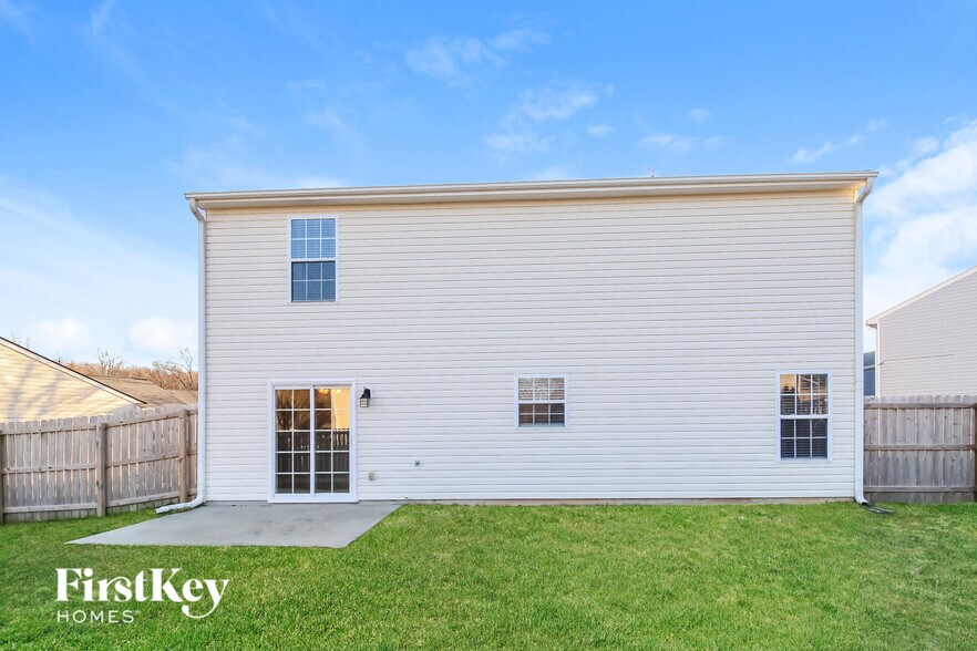 Building Photo - 109 Sydney Ct