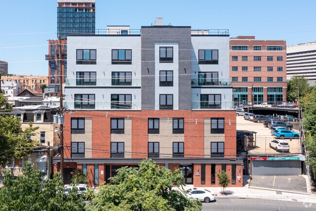 Building Photo - Helix Luxury Apartments