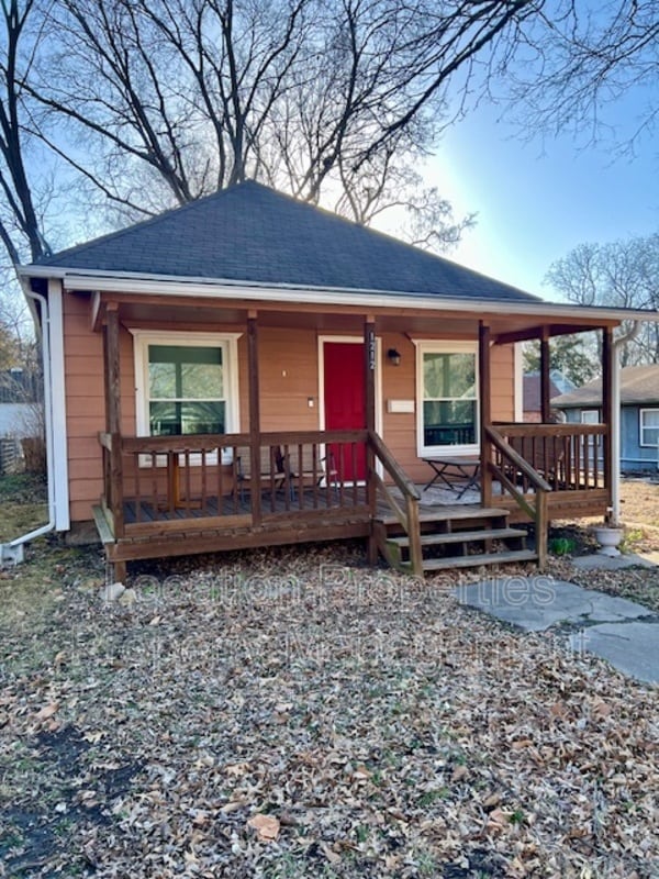 Primary Photo - 1212 Pennsylvania St