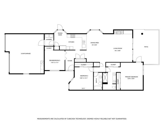Building Photo - Single-Level, Updated Country Club Villas ...