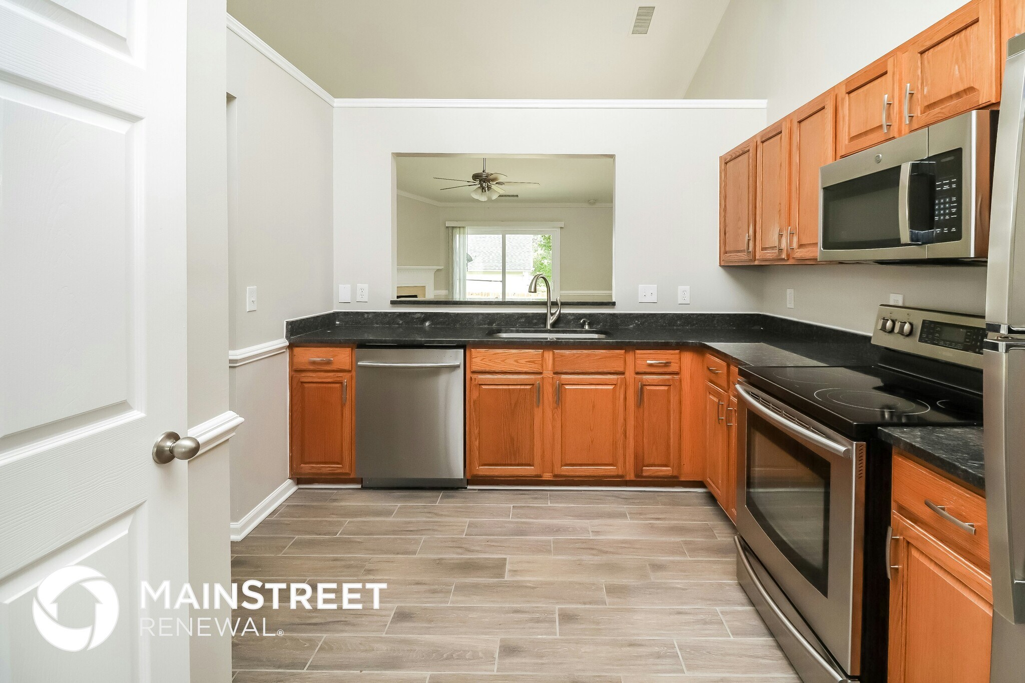 Building Photo - 3302 Covelo Ct