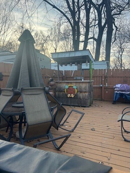 Building Photo - 13810 Byars Rd