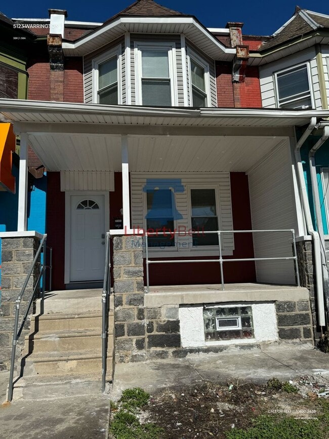 Building Photo - 5123 Warrington Ave