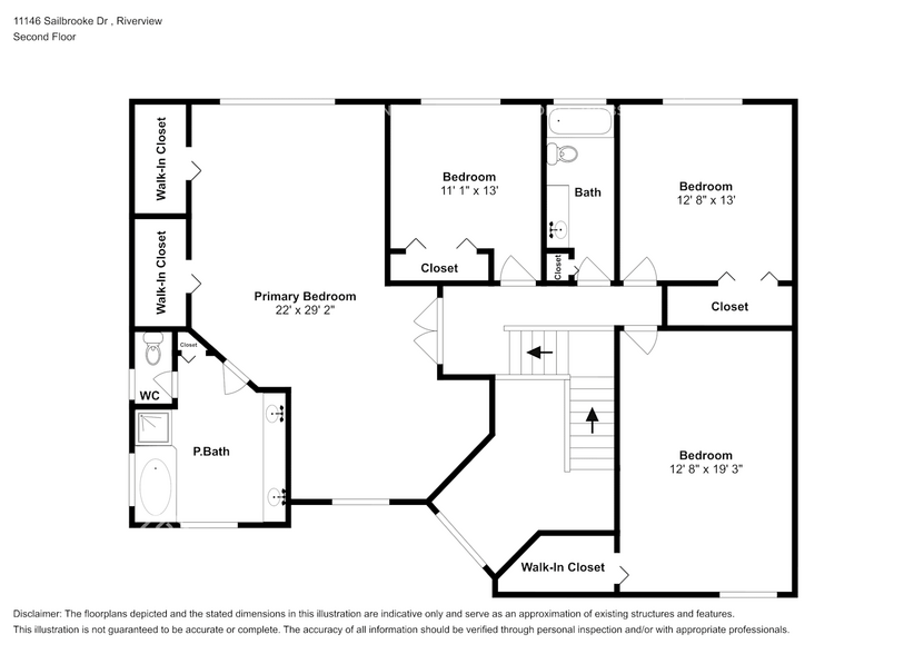 Building Photo - 11146 Sailbrooke Dr