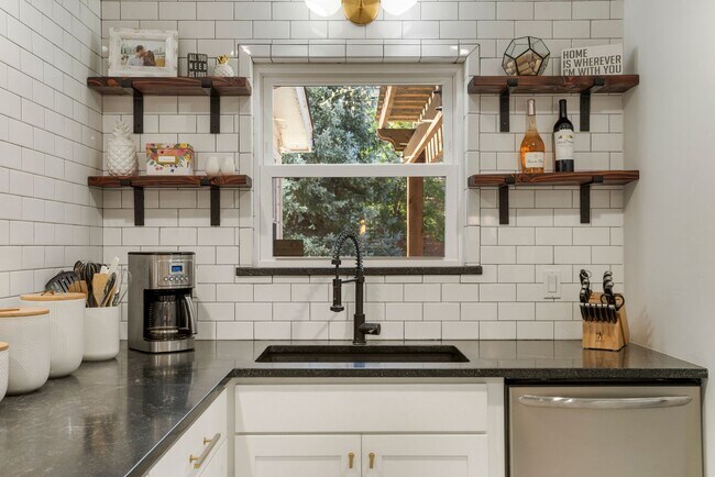Building Photo - Gorgeous Mid-Century Home Newly Renovated From Top To Bottom - Inside And Outside - With Newer Wi...