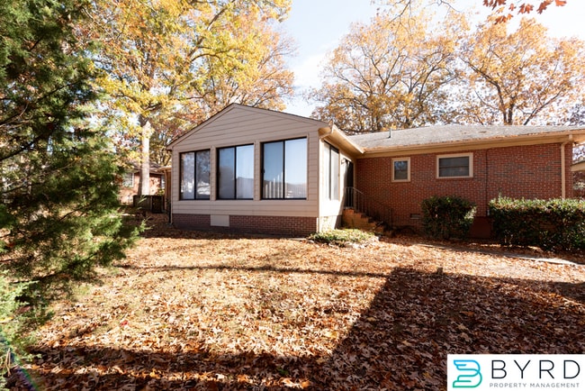 Building Photo - 2144 Skipwith Rd