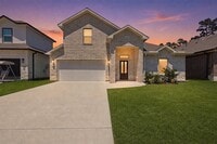 Building Photo - 9738 Champion Heavens Dr