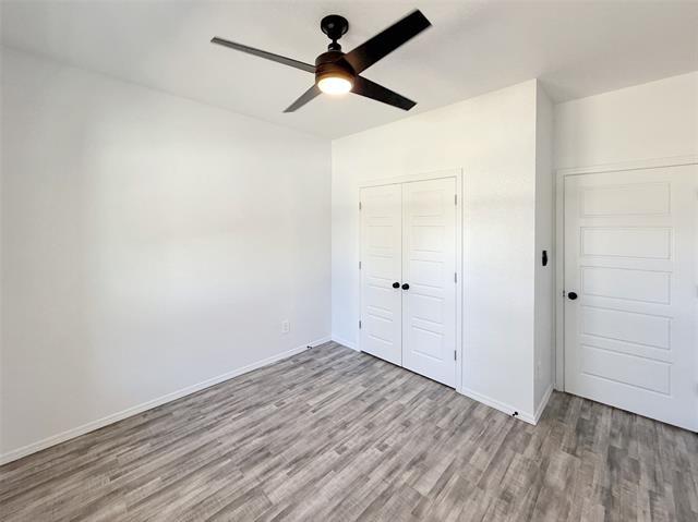 Building Photo - 805 Exeter St