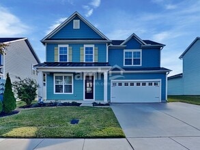 Building Photo - 5054 Mountain Springs Rd