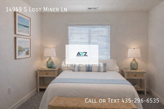 Building Photo - 14949 S Lost Miner Ln