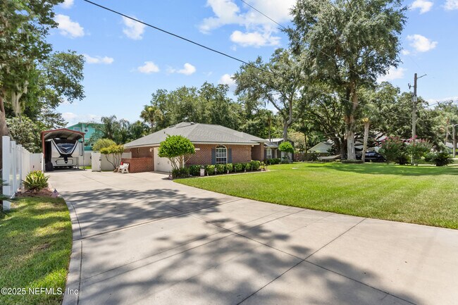 Primary Photo - 6656 Rivercrest Dr
