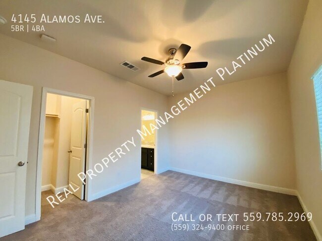 Building Photo - 4145 Alamos Ave