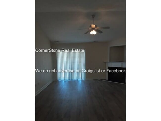 Building Photo - 1710 Renwick Dr