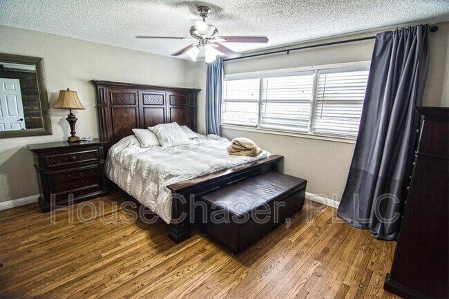 Building Photo - 3110 40th St