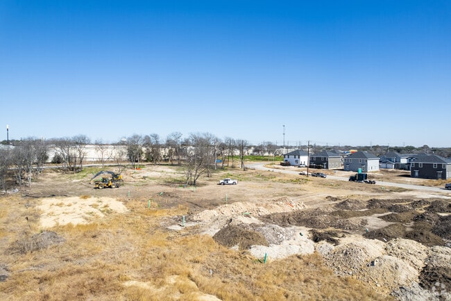 February 2022 - Majestic Oaks