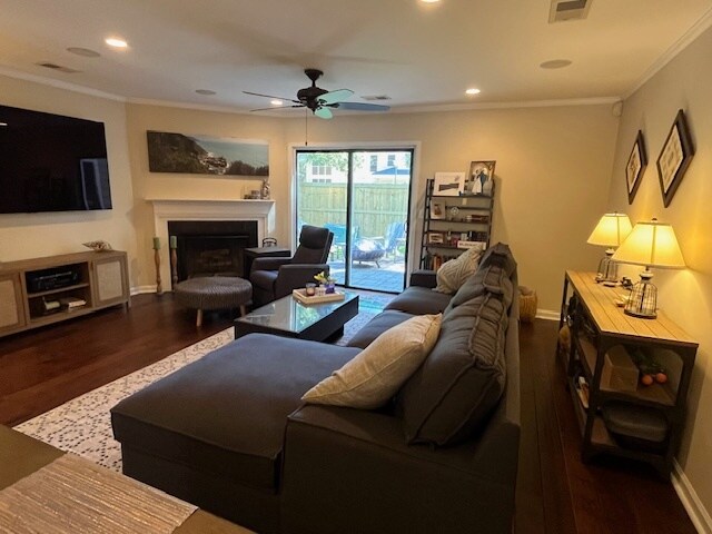 359A Spoonbill Ln Mt Pleasant, SC 29464- 2 Bedroom 2.5 Bath End Unit Town Home for Rent - 359 Spoonbill Ln