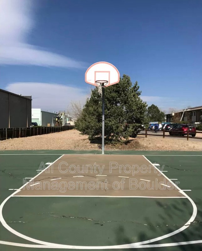 Building Photo - 5102 Williams Fork Trail