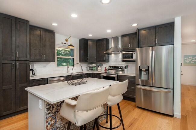Building Photo - Furnished Asheville Rental w/ River Views!