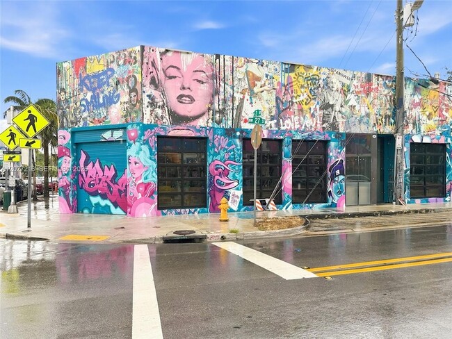 Building Photo - 2700 NW 2nd Ave