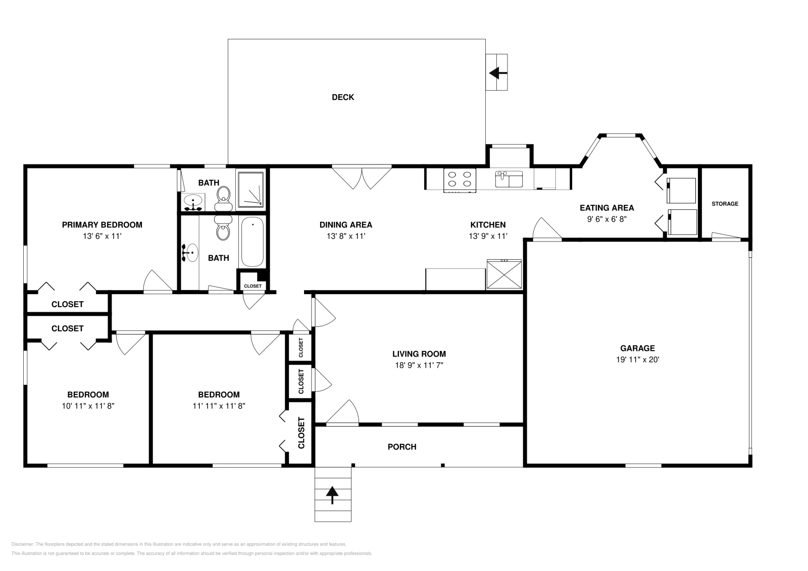 Building Photo - 2807 Alamo Pl