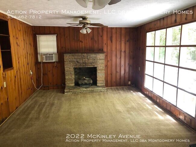 Building Photo - 2022 Mc Kinley Ave