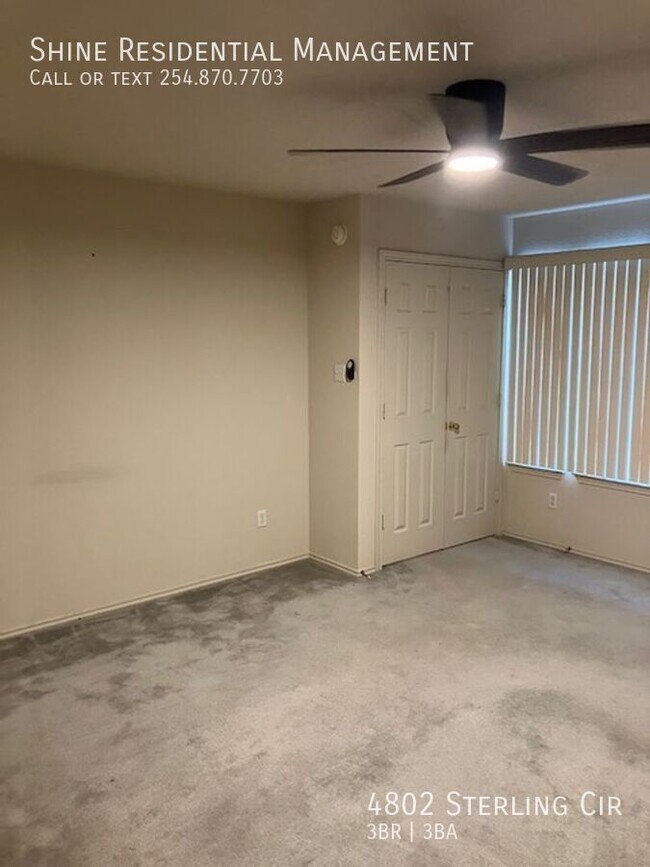 Building Photo - 4802 Sterling Cir