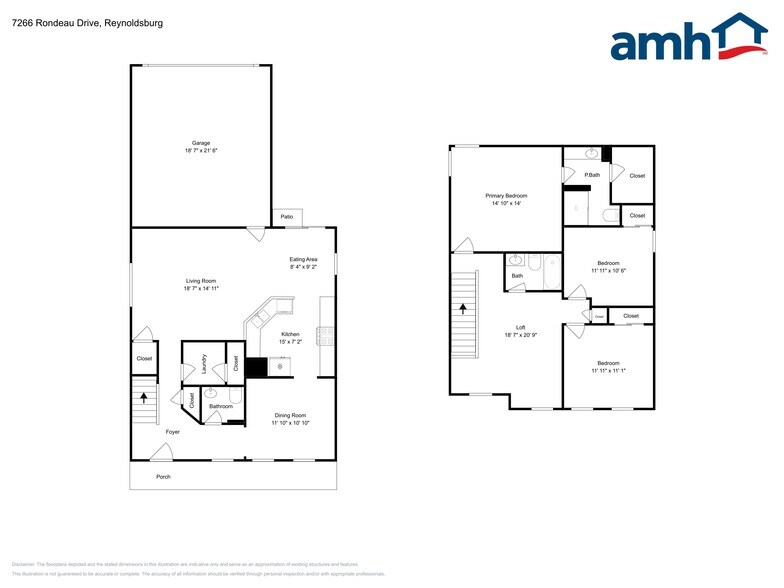 Building Photo - 7266 Rondeau Dr