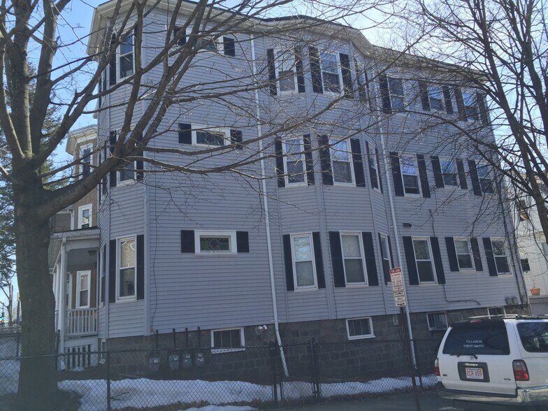 Building Photo - 296 Highland Ave
