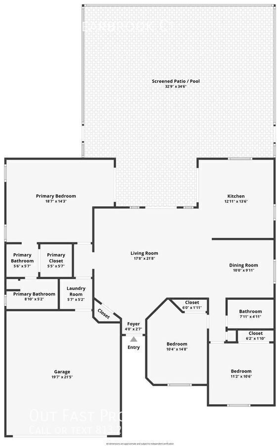 Building Photo - 12106 Clearbrook Ct