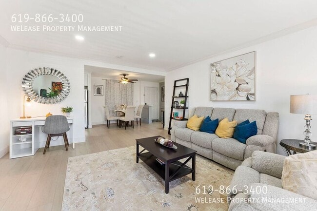 Building Photo - 5055 Collwood Blvd